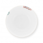 Preview: Pip Studio, Bowl, Flower Festival, Light Blue, Ø 12 cm, Art.-Nr. 51.003.188