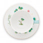 Preview: Pip Studio, Espressocup with Saucer, Jolie Dots Gold, 120 ml, Art.-Nr. 51.004.016