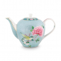 Preview: Pip Studio, Tea Pot Large, Blushing Birds Blue , 1.6 ltr., Art.-Nr. 51.005.048