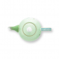 Preview: Pip Studio, Tea Pot Large, Jolie Gold Dots Green, 1.6 Ltr., Art.-Nr. 51.005.063