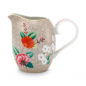 Preview: Pip Studio, Tee Set, Blushing Birds Khaki , Art.-Nr. 51.020.160