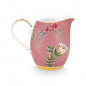 Preview: Pip Studio, Kanne, La Majorelle Dark Pink, 250 ml, Art.-Nr. 51.007.040