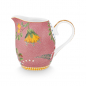 Preview: Pip Studio, Teeset, La Majorelle Dark Pink, Art.-Nr. 51.020.155