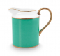 Preview: Pip Studio, Kanne, Pip Chique Grün Gold, 260 ml, Art.-Nr. 51.007.047