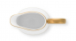 Preview: Pip Studio, Kanne, Pip Chique Grün Gold, 260 ml, Art.-Nr. 51.007.047