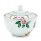 Preview: Pip Studio, Zuckerdose, Blushing Birds White, 300 ml, Art.-Nr. 51.008.032