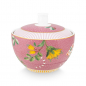 Preview: Pip Studio, Teeset, La Majorelle Dark Pink, Art.-Nr. 51.020.155