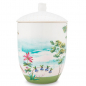 Preview: Pip Studio, Storage Jar, Jolie Heron, 1.5 ltr., Art.-Nr. 51.009.031