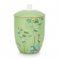 Preview: Pip Studio, Storage Jar, Jolie Heron Green, 1.5 ltr., Art.-Nr. 51.009.034