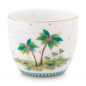 Preview: Pip Studio, Egg Cup, Jolie Dots Gold, Art.-Nr. 51.011.030