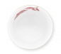 Preview: Pip Studio, Eierbecher, Royal Stripes Dunkelrosa, Art.-Nr.51.011.038