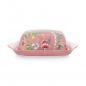 Preview: Pip Studio, Butterdose, La Majorelle Pink, Art.-Nr. 51.018.094