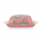 Preview: Pip Studio, Butterdose, La Majorelle Pink, Art.-Nr. 51.018.094