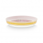 Preview: Pip Studio, Teeset, La Majorelle Dark Pink, Art.-Nr. 51.020.154