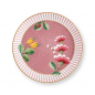Preview: Pip Studio, Teeset, La Majorelle Dark Pink, Art.-Nr. 51.020.154