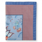 Preview: Pip Studio, Table Cloth, Flower Festival, Blue, 150x250cm, Art.-Nr. 51.035.044