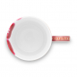 Preview: Pip Studio, Tasse, Alphabet Mug Floral Fantasy Pink Y, 350 ml, Art.-Nr. 51.002.274