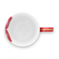 Preview: Pip Studio, Tasse, Alphabet Mug Blushing Birds Red I, 350 ml, Art.-Nr. 51.002.258