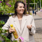 Preview: IZY Bottle, Art Collection, Thermoskanne, Van Gogh - Sunflowers, 500 ml, inkl. Geschenkbox, Art.-Nr. IZY6004
