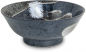 Preview: Edo Japan, Ramen Schale, Ansen, Blau, Ø 22 cm, Art.-Nr. 6040100