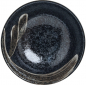 Preview: Edo Japan, Ramen Schale, Ansen, Blau, Ø 22 cm, Art.-Nr. 6040100