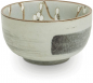 Preview: Edo Japan, Matcha Schale Hanagreen, Grün,13x7 cm, Art.-Nr. 6040826