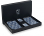 Preview: Edo Japan, Japanese wave Sushi Set, Blau, Art.-Nr. 6040835