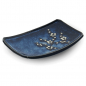 Preview: Edo Japan, Hanablue Sushi Set, Blue, tem No. 6050843
