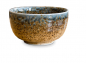 Preview: Edo Japan, Matcha Schale Ki, Braun,13x7 cm, Art.-Nr. 6040923