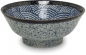 Preview: Edo Japan, Ramen Schale, Wave, Blau, Ø 22 cm, Art.-Nr. 6041013