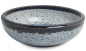 Preview: Edo Japan, Schale, Wave, Blau, Ø 23,5x7,5 cm, Art.-Nr. 6041018