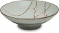Preview: Edo Japan, Bowl, Hanagreen, Green, Ø 24,5x7,5cm, Item No. 6041028