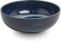 Preview: Edo Japan, Schale Izayoi, Blau, Ø 17,5x6 cm, Art.-Nr. 6041033