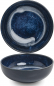 Preview: Edo Japan, Schale Izayoi, Blau, Ø 17,5x6 cm, Art.-Nr. 6041033