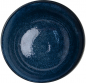 Preview: Edo Japan, Bowl Izayoi, Blue, Ø 17x8,7 cm, Item No. 6041035