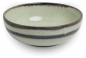 Preview: Edo Japan, Bowl Wasabi, Green, Ø 17,5x6 cm, Item No. 6041037