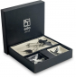 Preview: Edo Japan, Black and white Sushi Set, Art.-Nr. 6041065