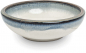 Preview: Edo Japan, Bowl, Aurora, Blue, Ø 24,5x7,5 cm, Item No. 6041077