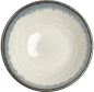 Preview: Edo Japan, Bowl Aurora, Blue, Ø 17x8,7 cm, Item No. 6041081