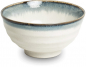 Preview: Edo Japan, Bowl Aurora, Blue, Ø 17x8,7 cm, Item No. 6041081