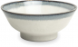 Preview: Edo Japan, Bowl Aurora, Blue, Ø 22x9 cm, Item No. 6041082