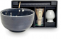 Preview: Edo Japan, Hanablue Matchaset XL, Blau, Art.-Nr. 6042825