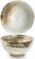 Preview: Edo Japan, Bowl Hikari, Brown, Ø 17x8,7 cm, Item No. 6043000
