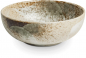 Preview: Edo Japan, Bowl Hikari, Brown, Ø 17x5,5 cm, Item No. 6043019