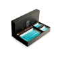Preview: Edo Japan, Sushi Set With Giftbox, Blue, 6 Pcs, 22x12.5x2 cm, Item No. 6044176