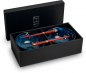 Preview: Edo Japan, Bowl Set Hanablue, Blue, Ø 17x9 cm, Item No. 6050850