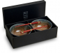 Preview: Edo Japan, Bowl Set Ki, Brown, Ø 17x9 cm, Item No. 6053001