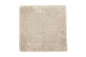 Preview: Casalanas  - Fontechiari, double-sided, solid bathmat, beige,  different sizes