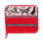Preview: Bunzlau Castle, Topflappen, Hund, 23x20 cm