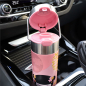 Preview: Eigenart, Leeza, Thermo Bottle, Little Geisha, Rose, incl. strainer, Art. Nr.: BZ11002
